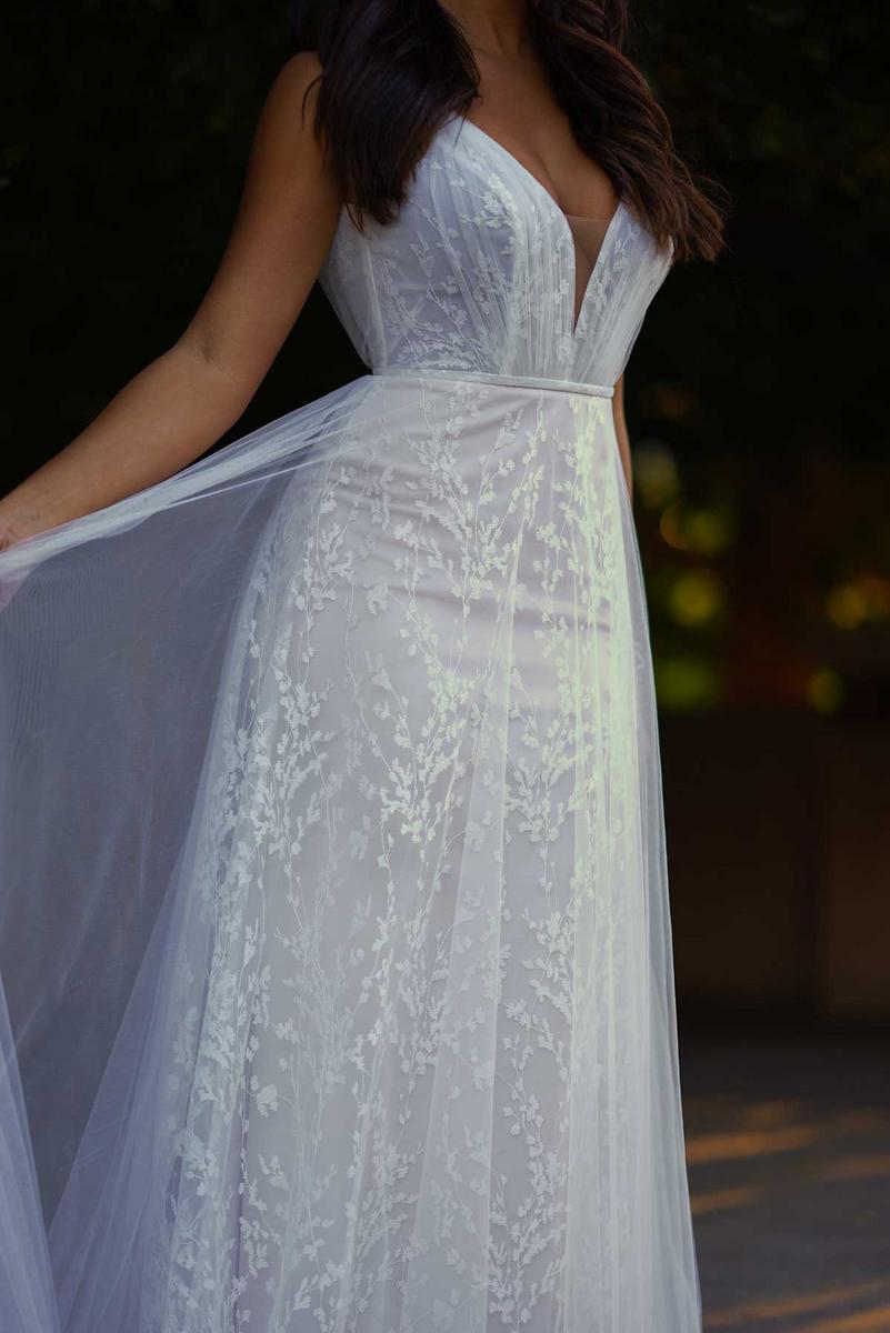 Stella York Style Number 7732 - 8