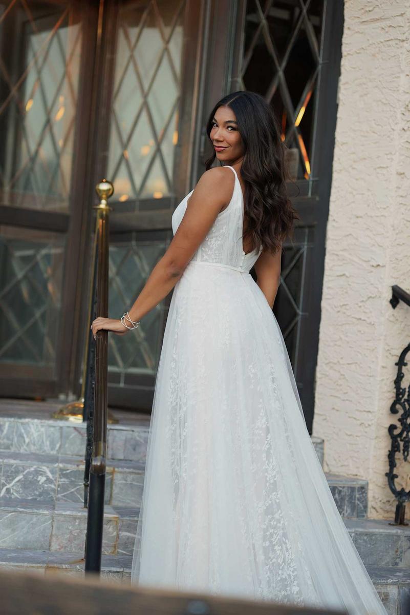 Stella York Style Number 7732 - 4