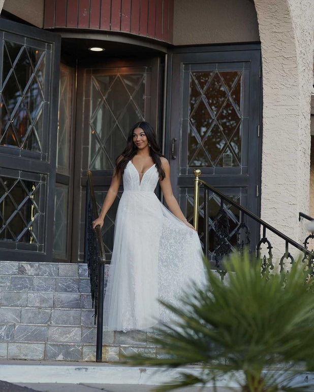 Stella York Style Number 7732 - 1