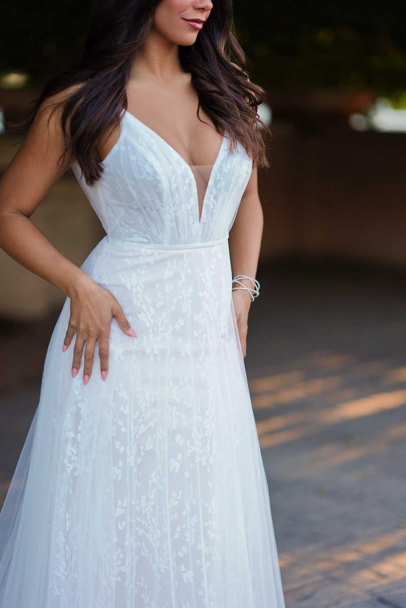 Stella York Style Number 7732 - 9