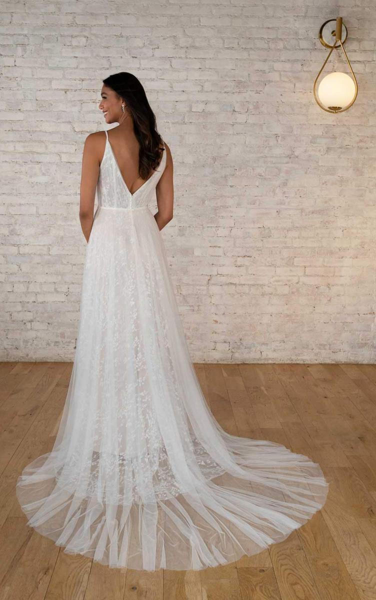 Stella York Style Number 7732 - 6
