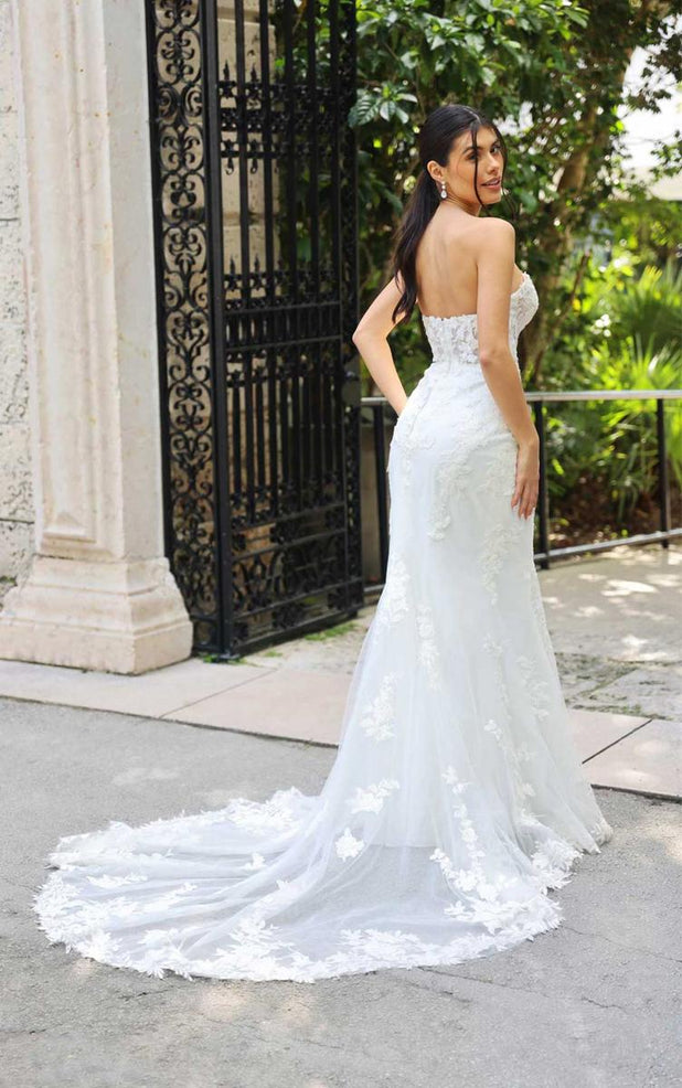 Stella York Style Number 7736 - 2