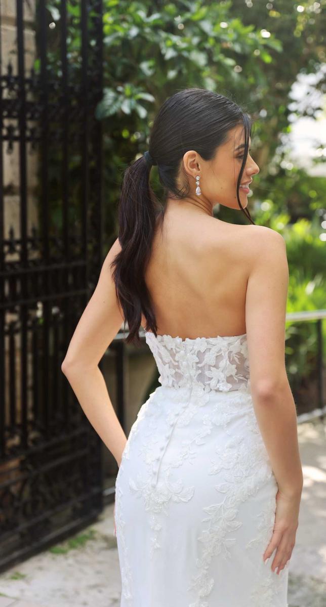 Stella York Style Number 7736 - 4
