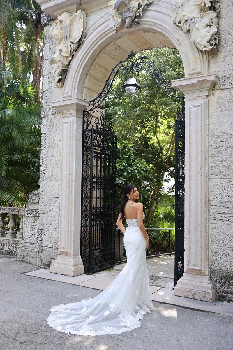Stella York Style Number 7736 - 9