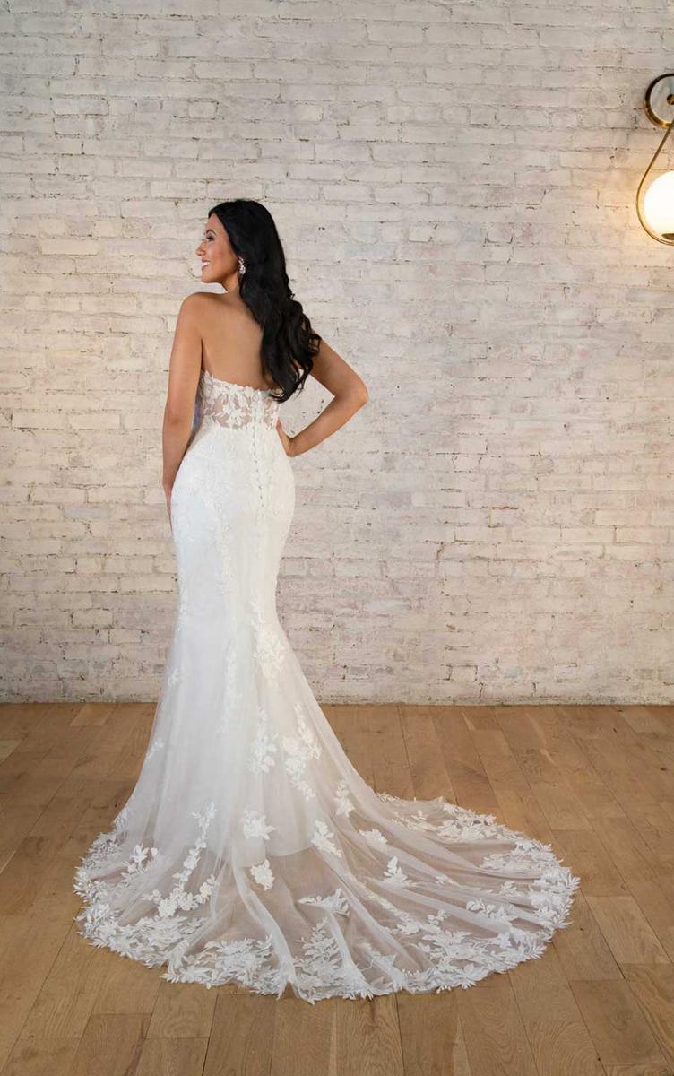 Stella York Style Number 7736 - 6
