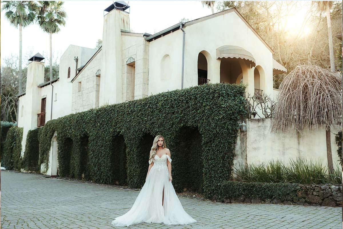 Stella York Style Number 7740 - 5