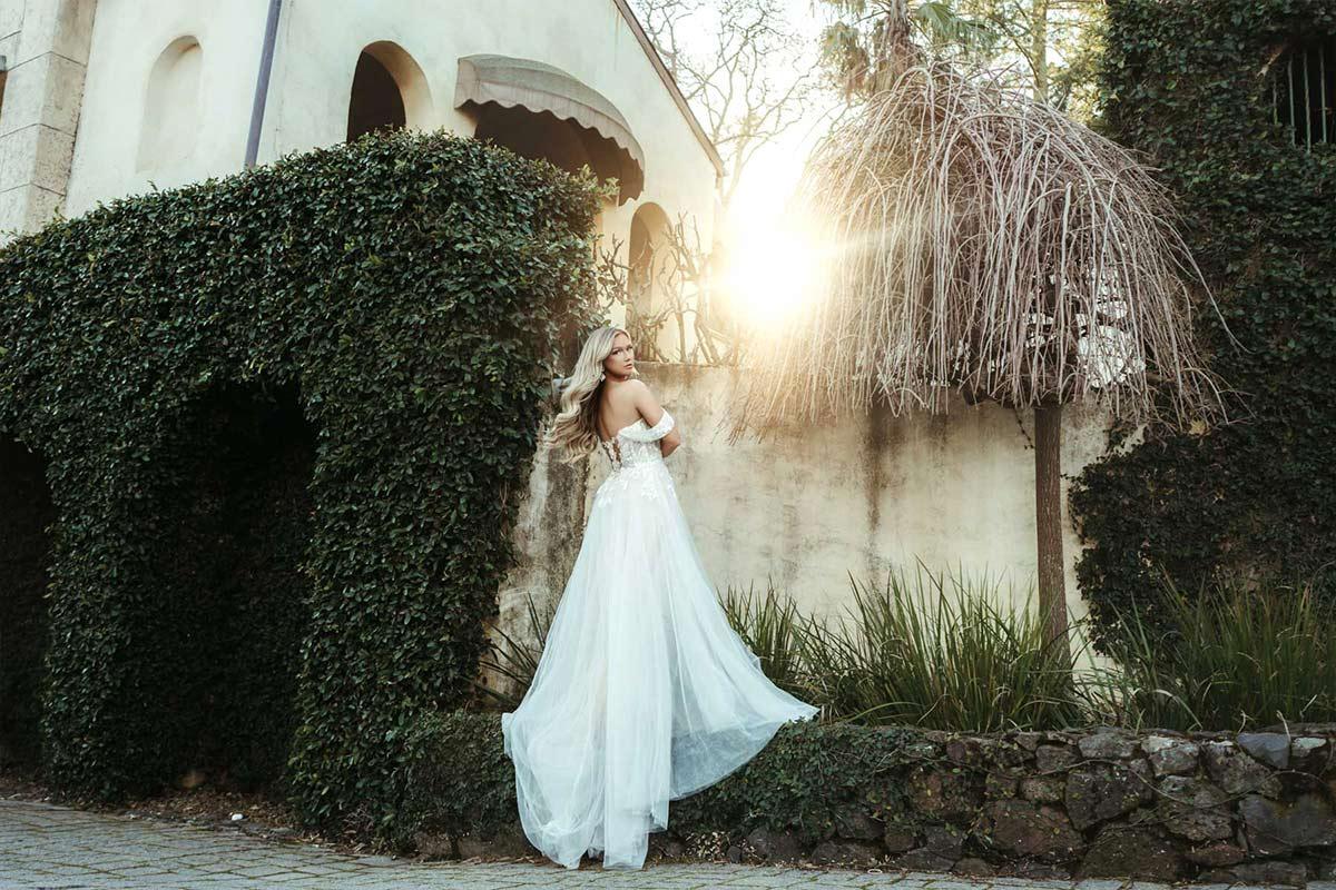 Stella York Style Number 7740 - 3