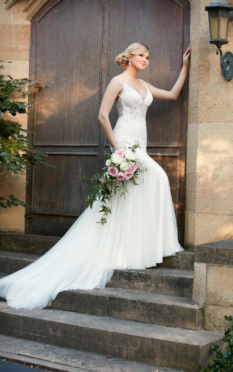 Stella York Style Number 7740 - 11