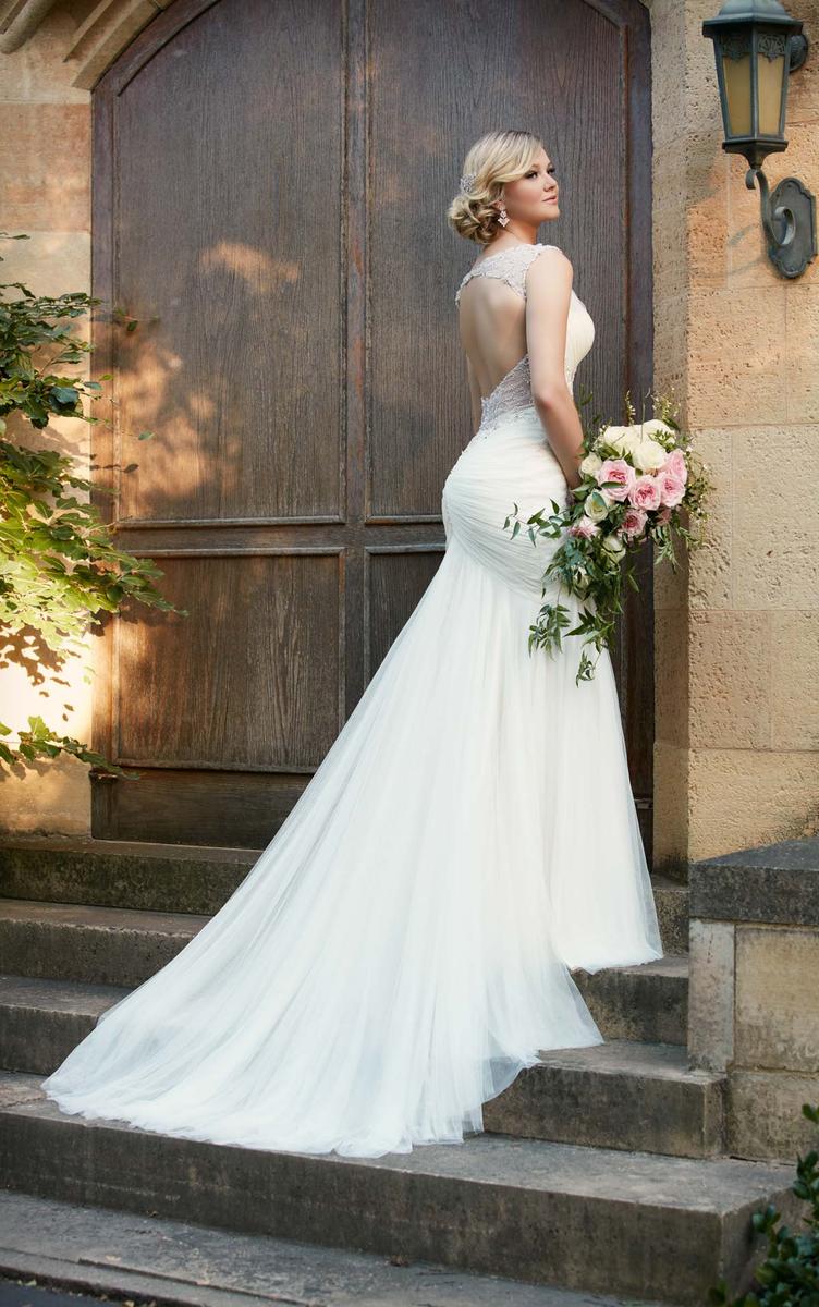 Stella York Style Number 7740 - 12