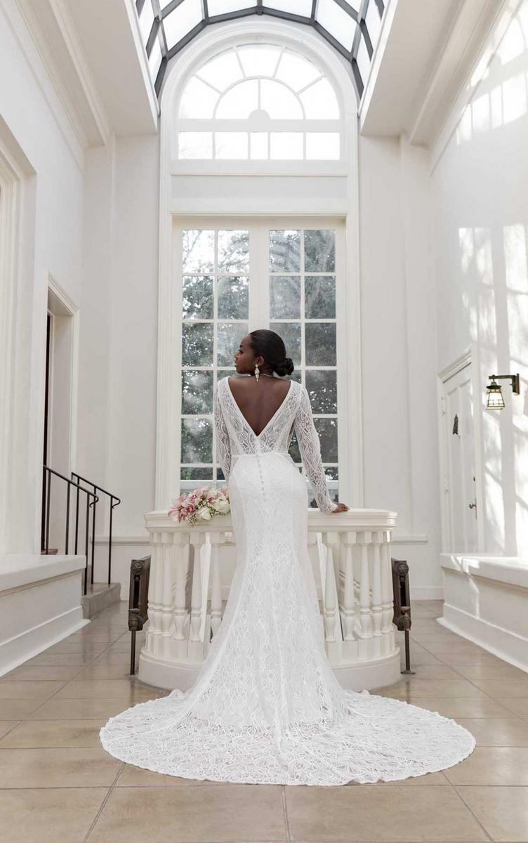 Stella York Style Number 7742 - 2