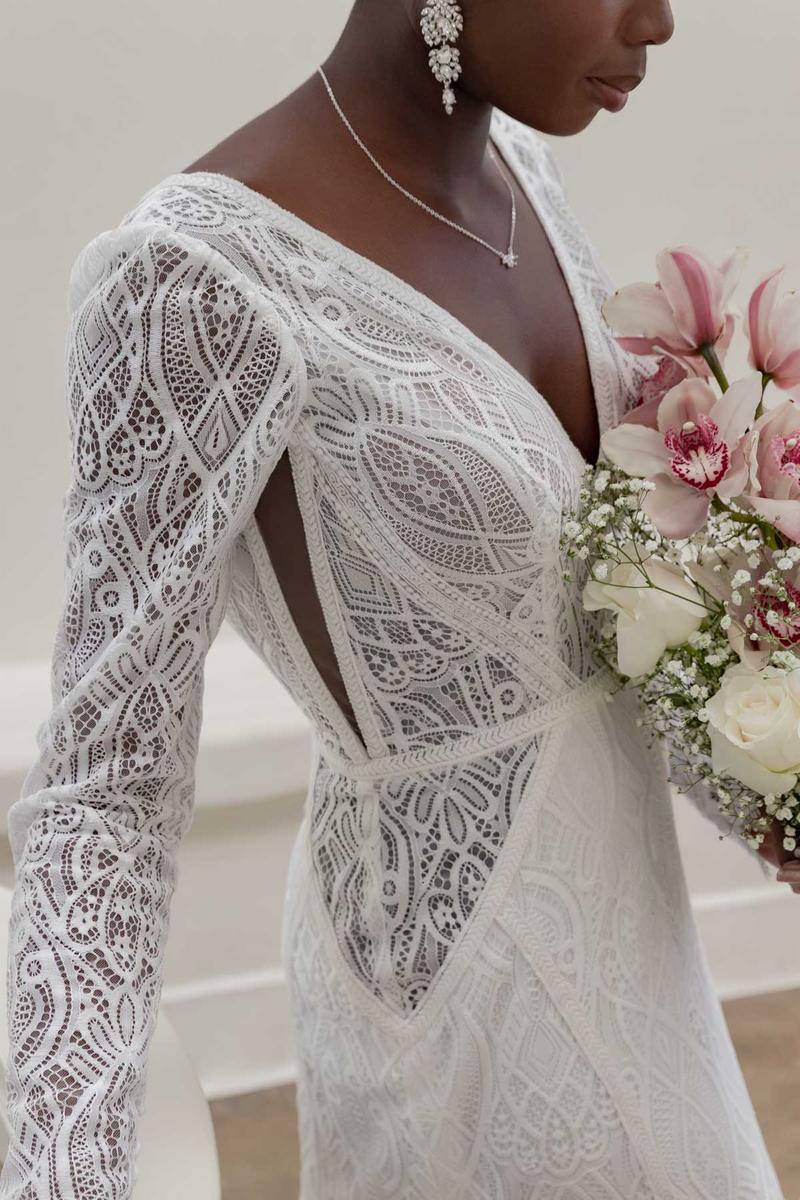Stella York Style Number 7742 - 3