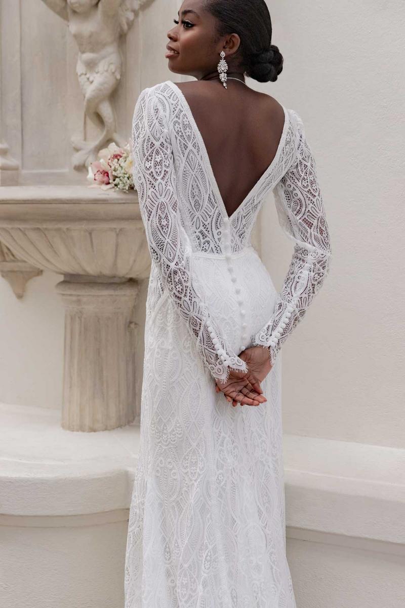 Stella York Style Number 7742 - 4