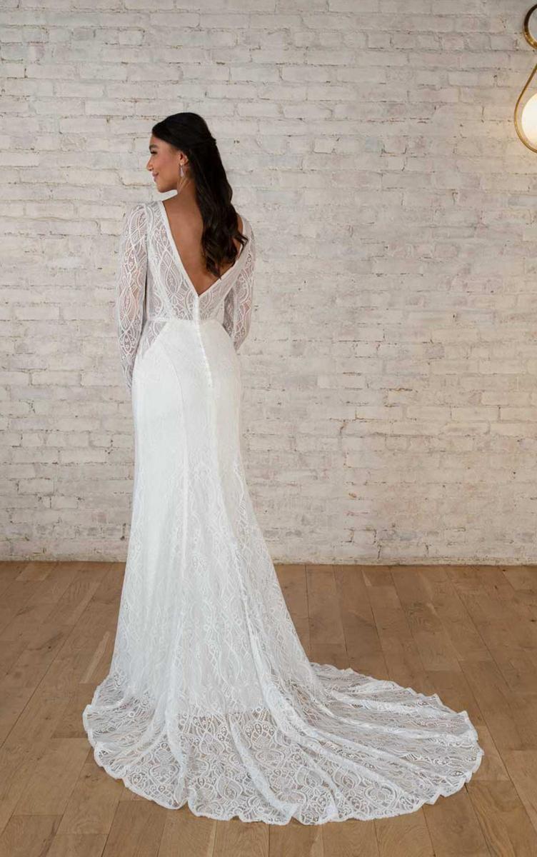 Stella York Style Number 7742 - 6