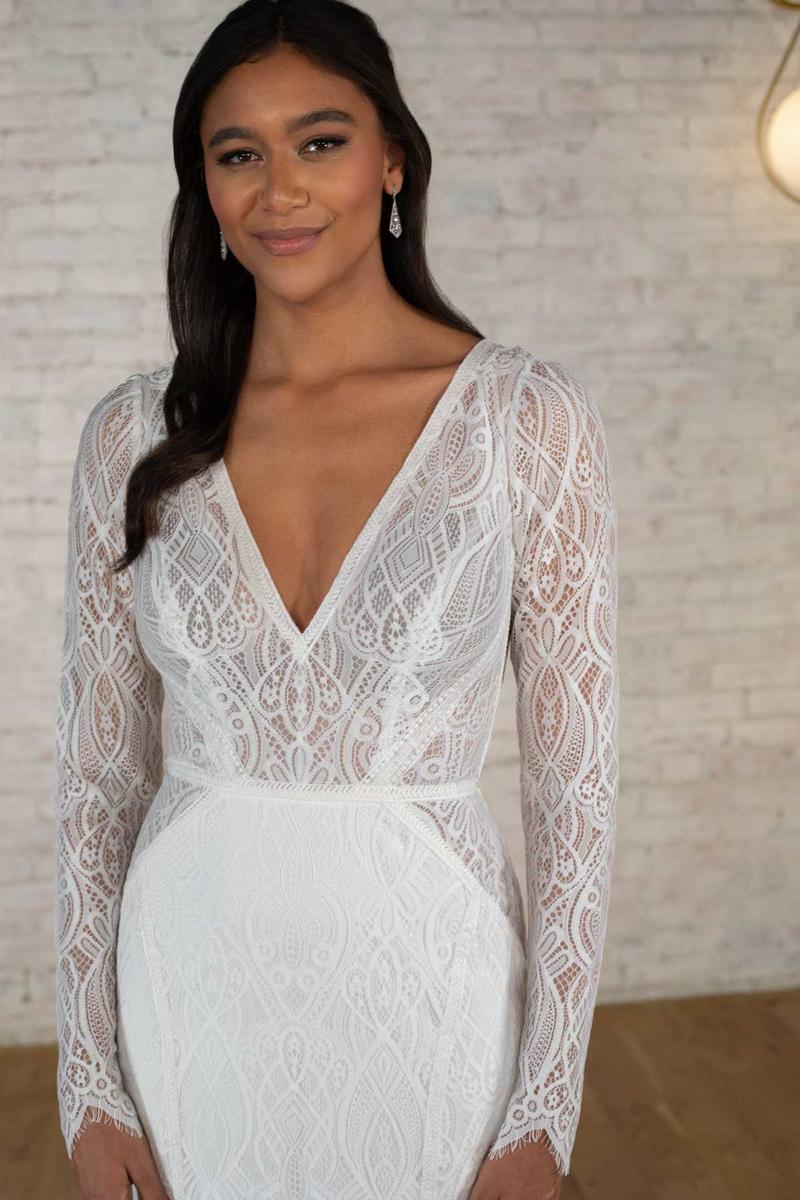 Stella York Style Number 7742 - 9