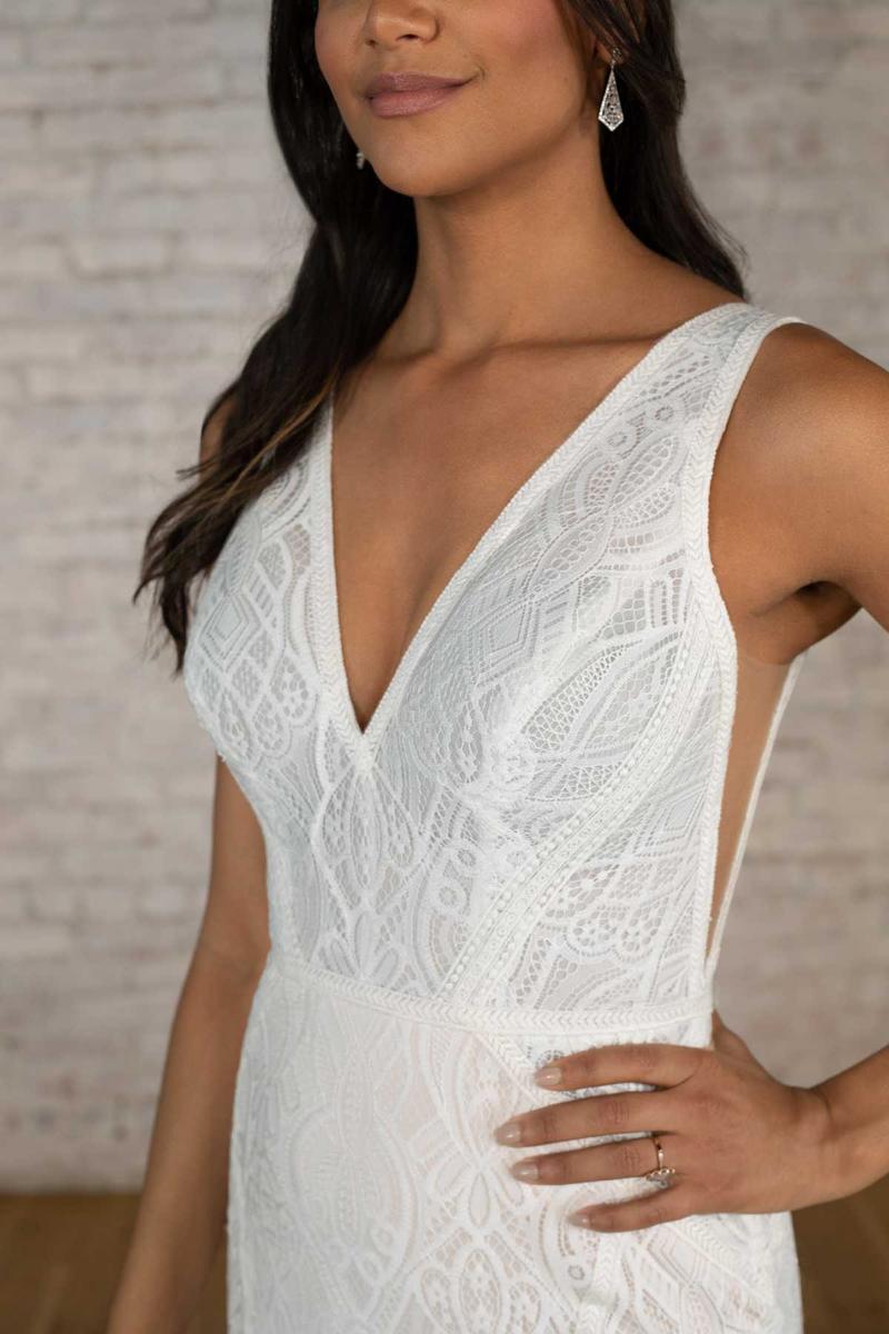 Stella York Style Number 7742 - 10