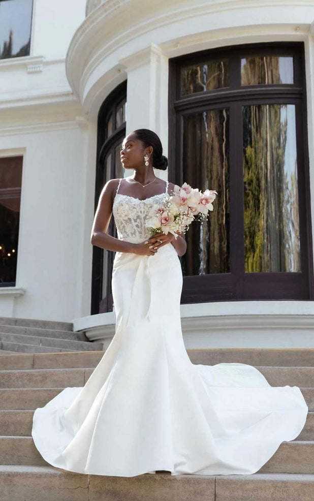 Stella York Style Number 7743 - 1