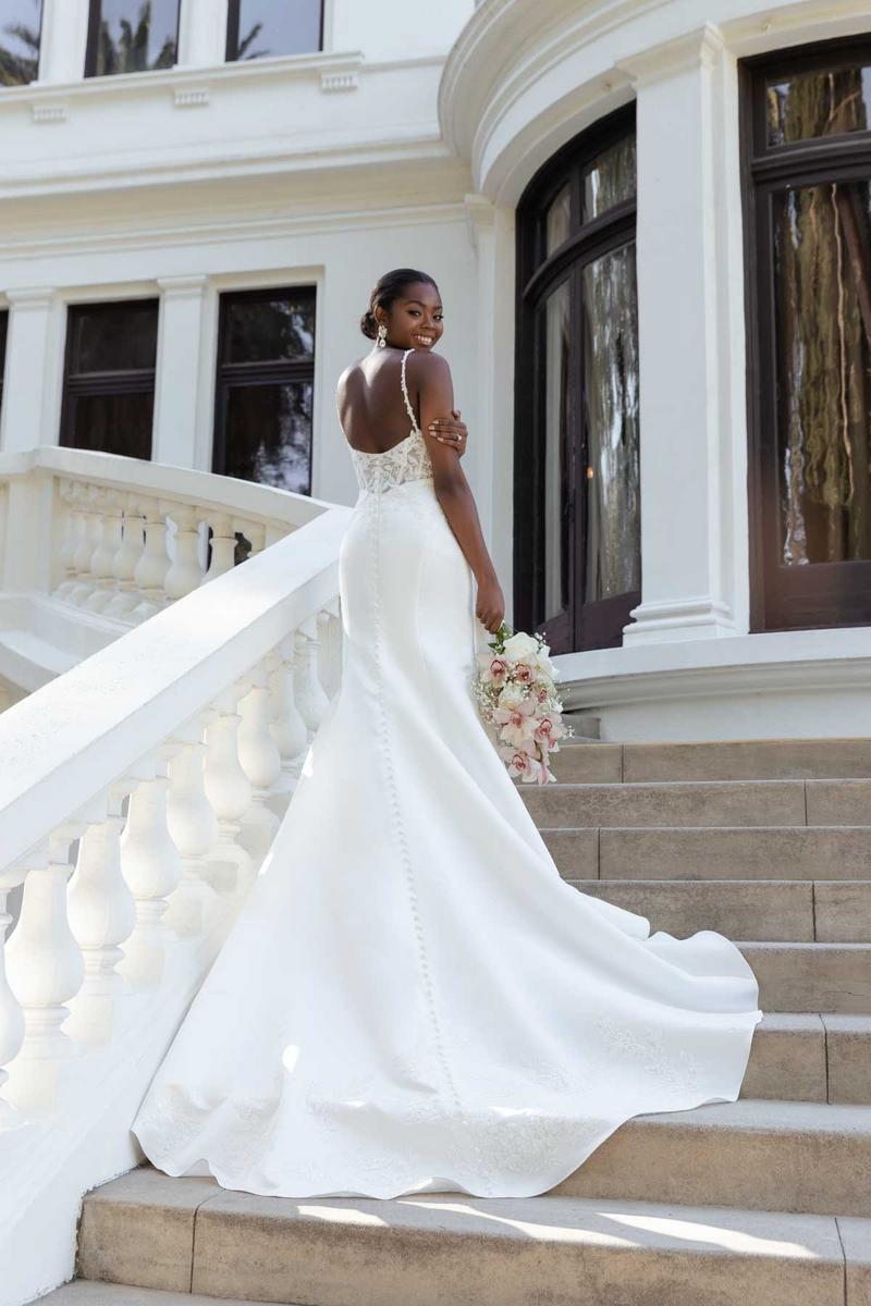 Stella York Style Number 7743 - 7