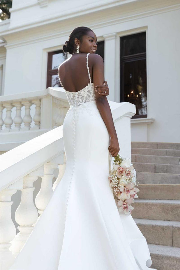 Stella York Style Number 7743 - 2