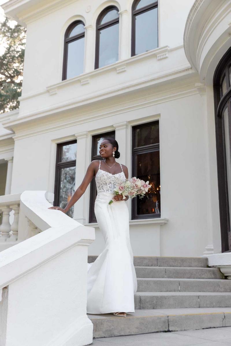 Stella York Style Number 7743 - 5