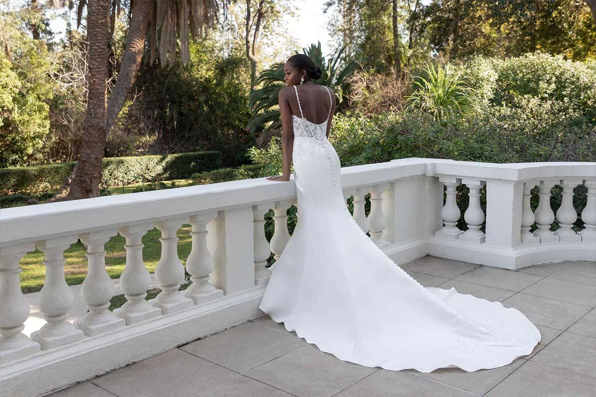 Stella York Style Number 7743 - 6