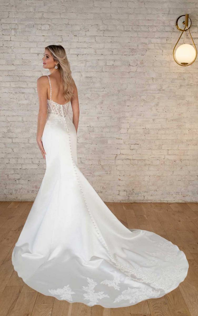 Stella York Style Number 7743 - 4