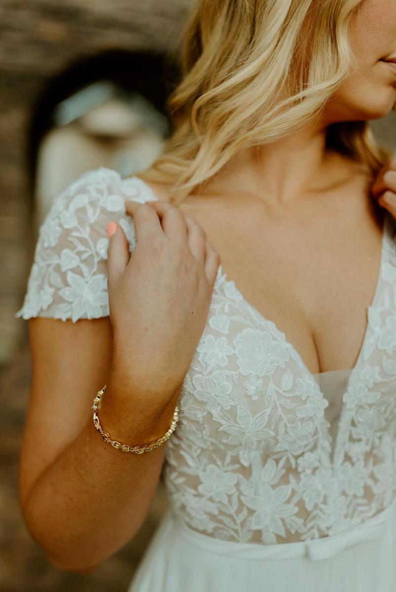 Stella York Style Number 7747 - 10
