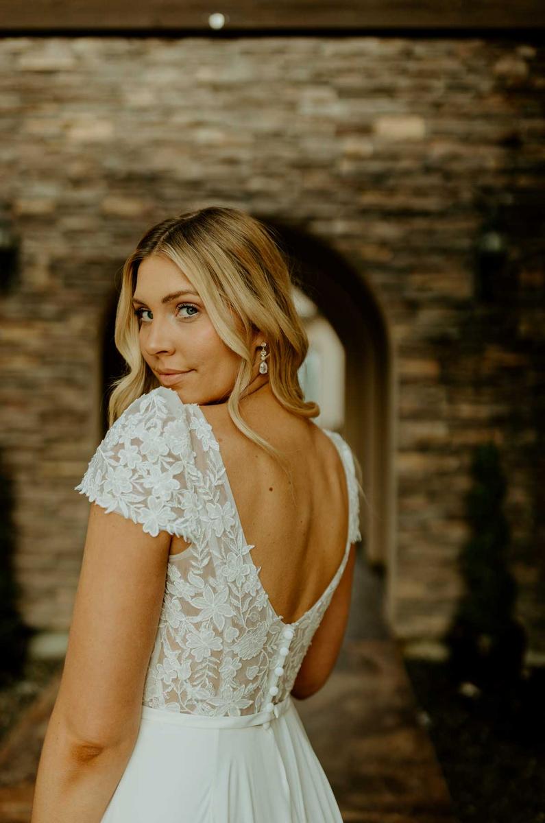 Stella York Style Number 7747 - 6