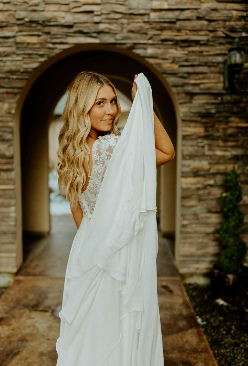 Stella York Style Number 7747 - 5