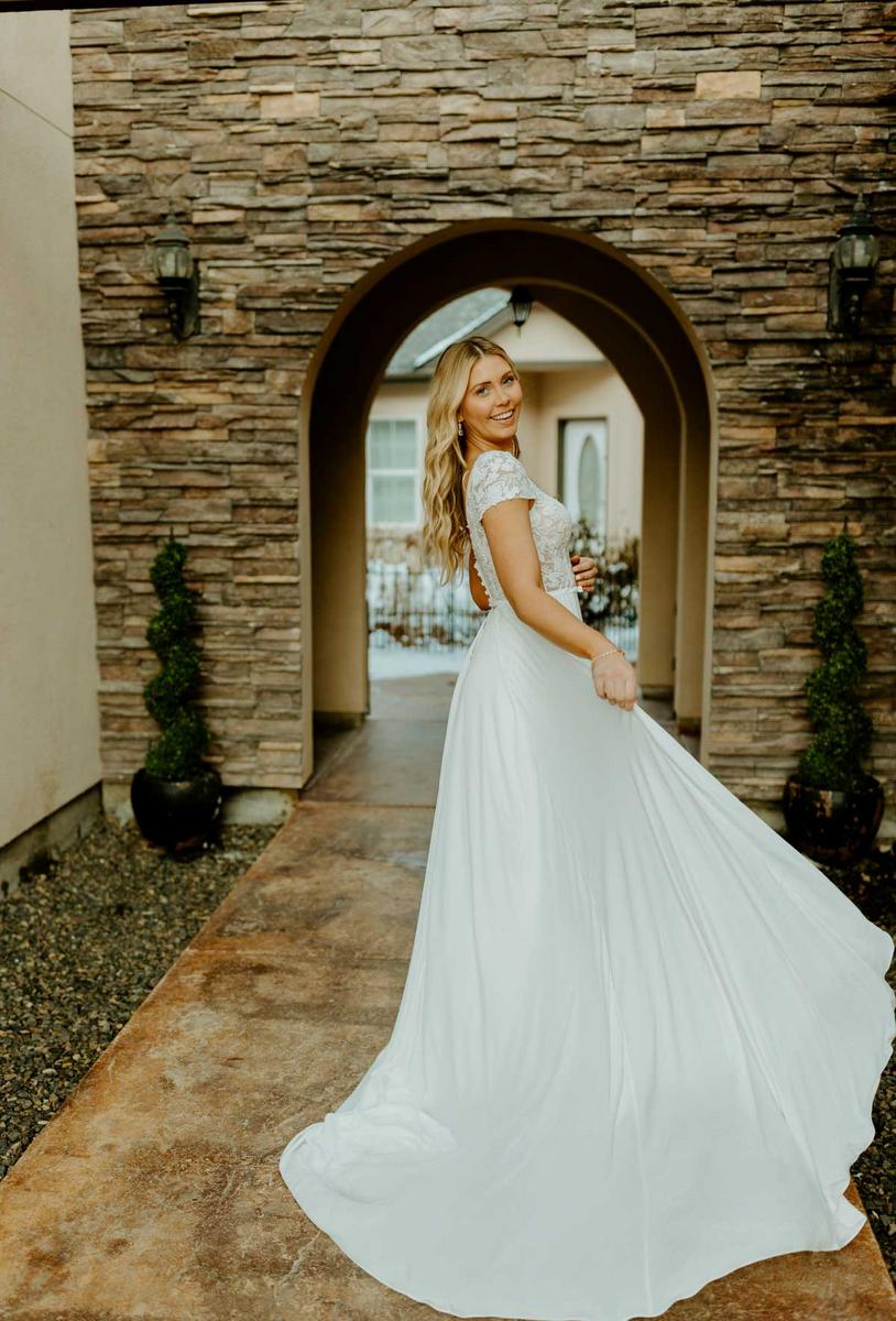 Stella York Style Number 7747 - 7
