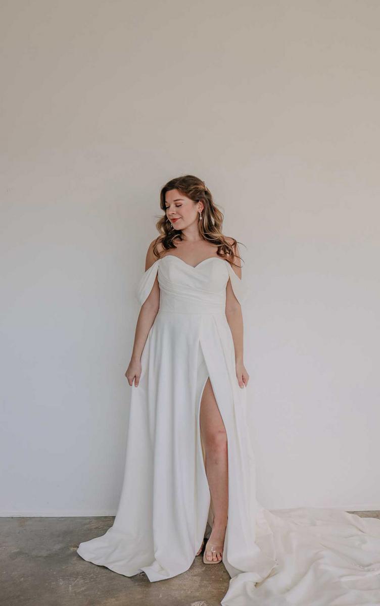 Stella York Style Number 7749 - 5