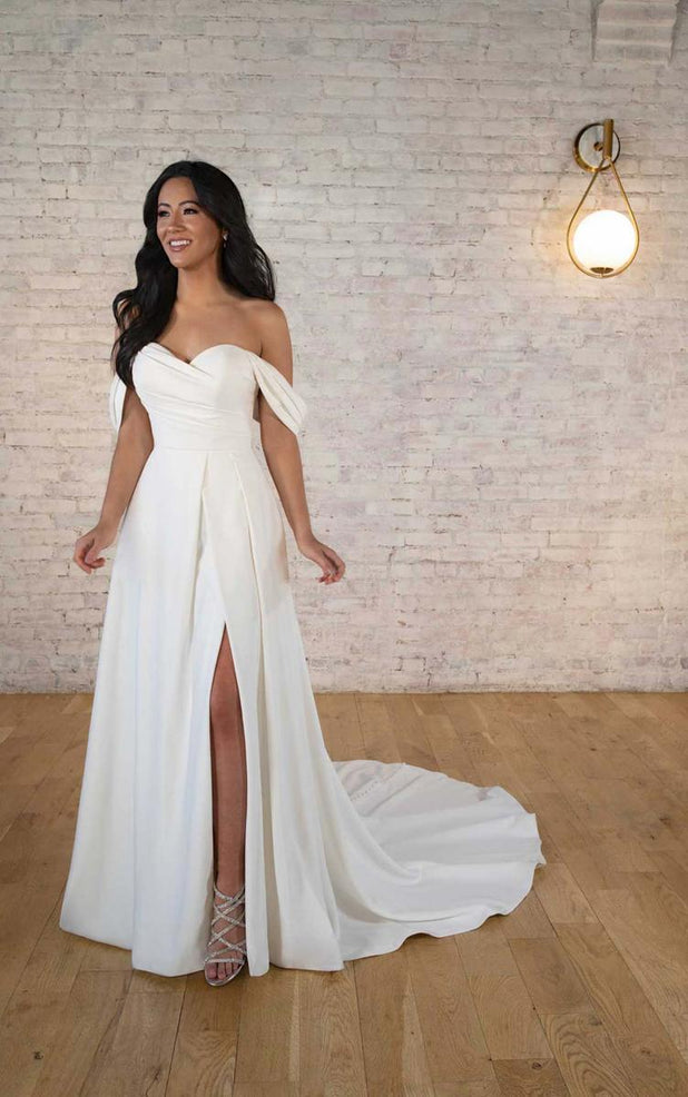 Stella York Style Number 7749 - 1
