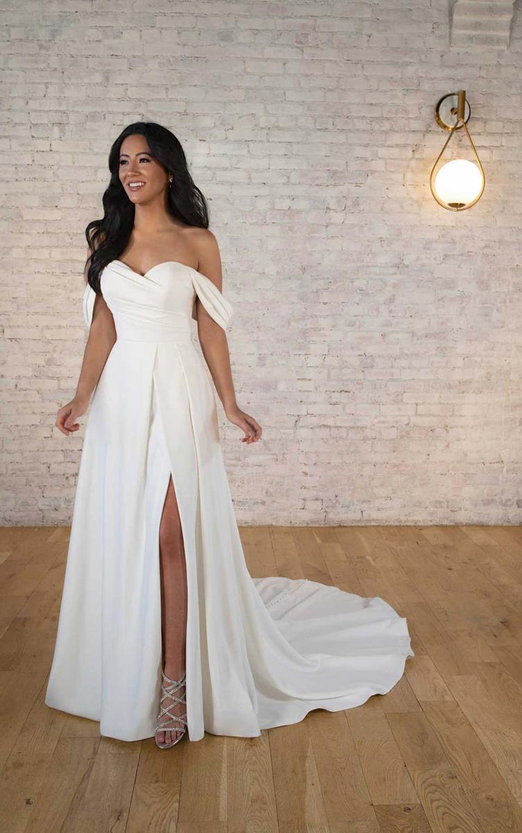 Stella York Style Number 7749 - 1