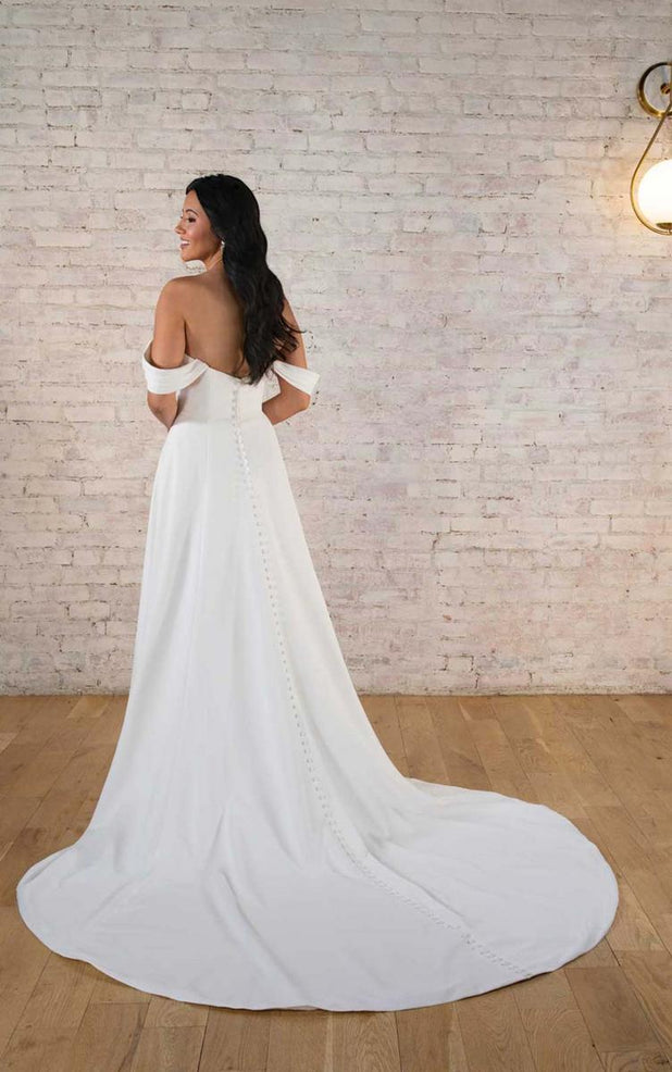 Stella York Style Number 7749 - 2