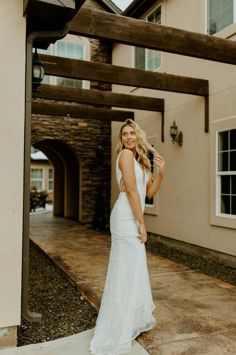 Stella York Style Number 7752 - 5