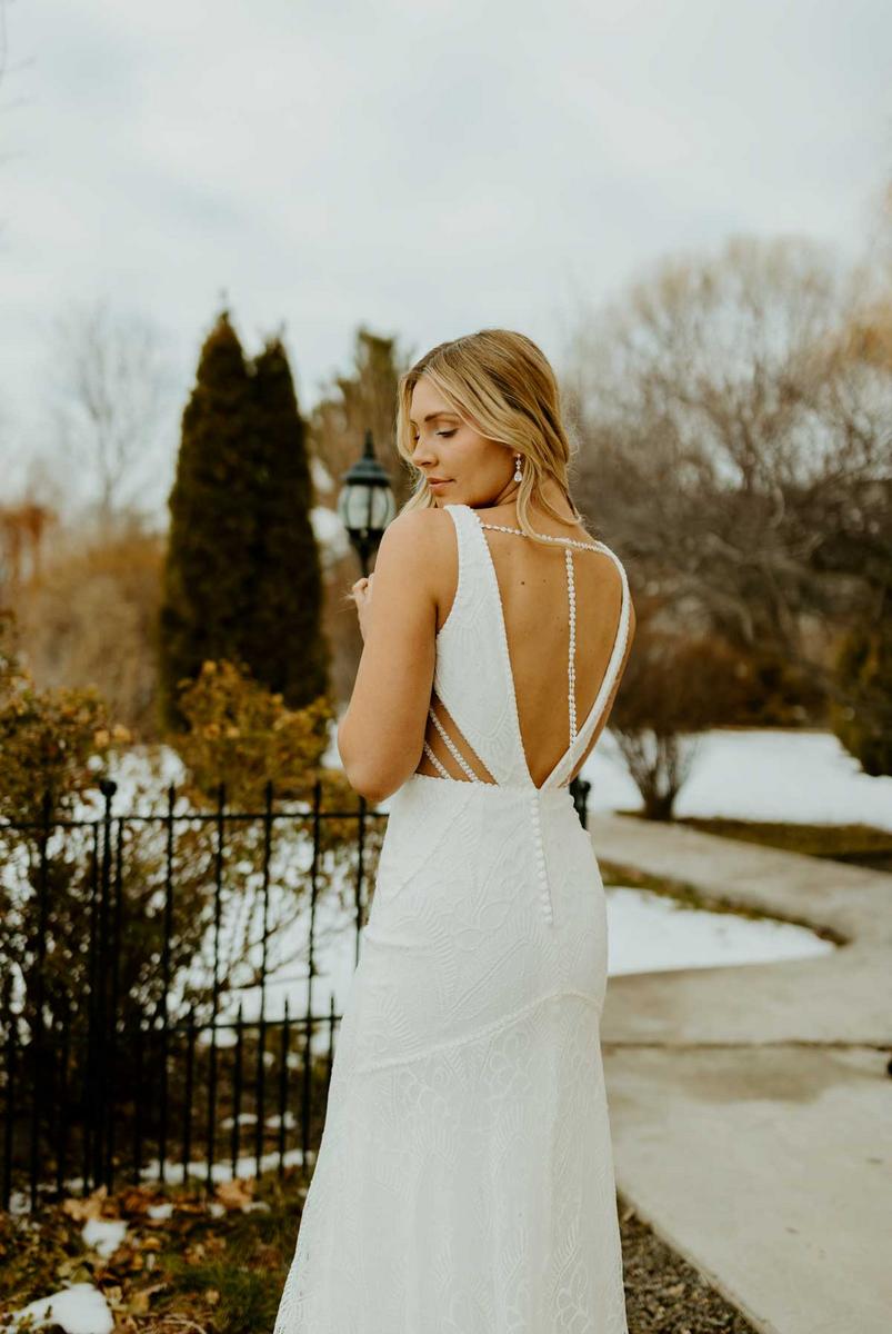 Stella York Style Number 7752 - 7