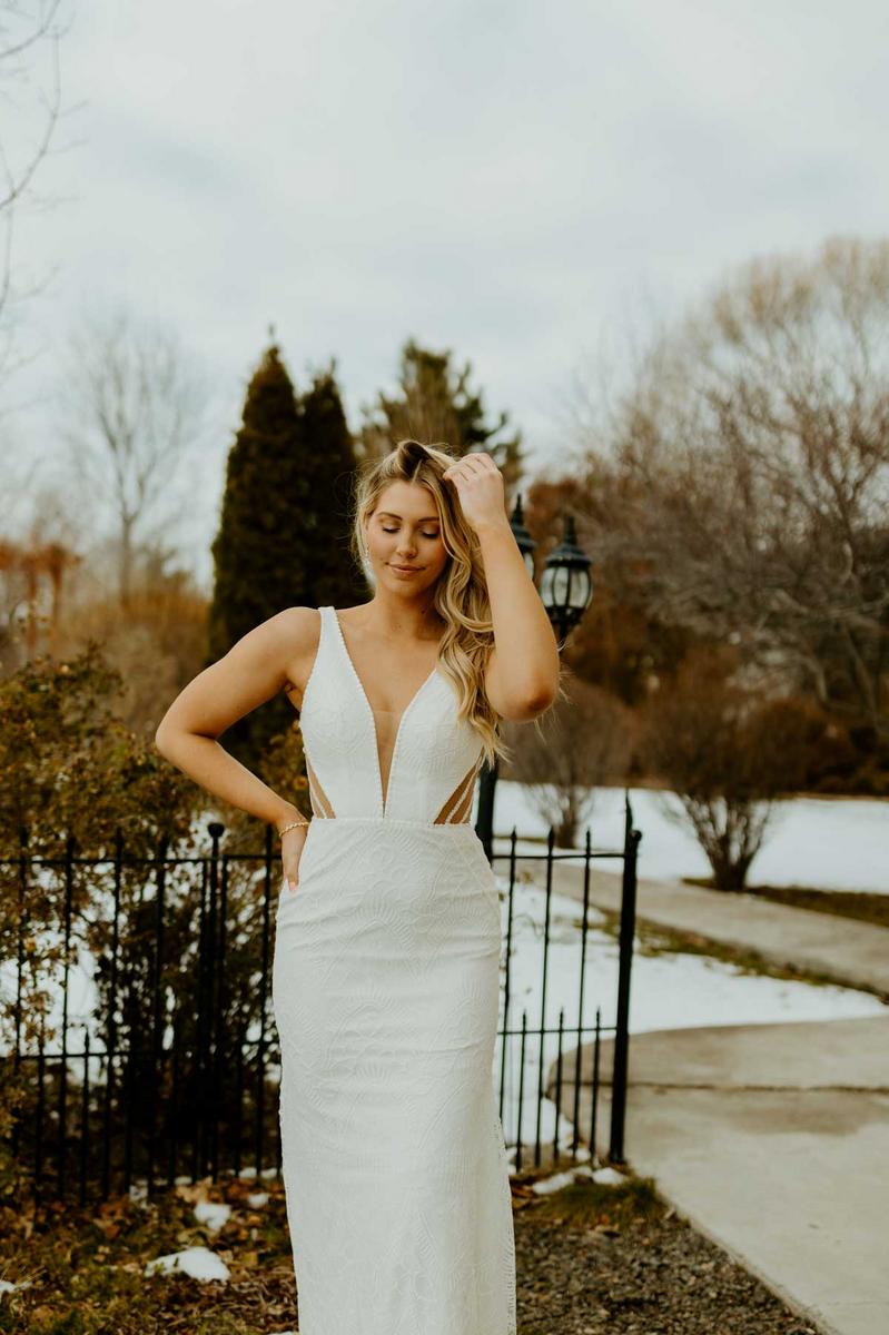 Stella York Style Number 7752 - 6