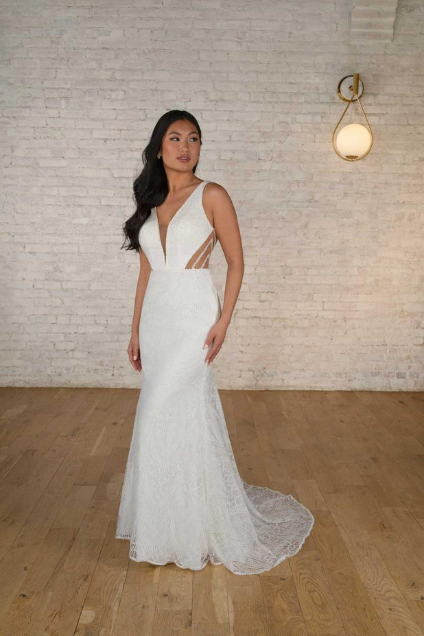 Stella York Style Number 7752 - 1