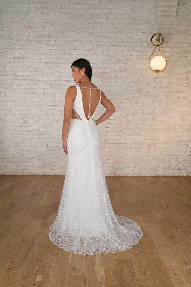 Stella York Style Number 7752 - 4