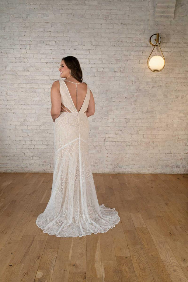 Stella York Style Number 7752 - 2