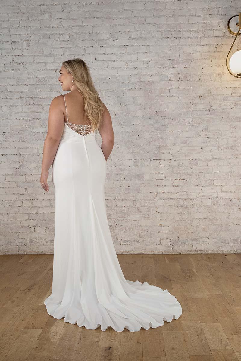 Stella York Style Number 7753 - 10