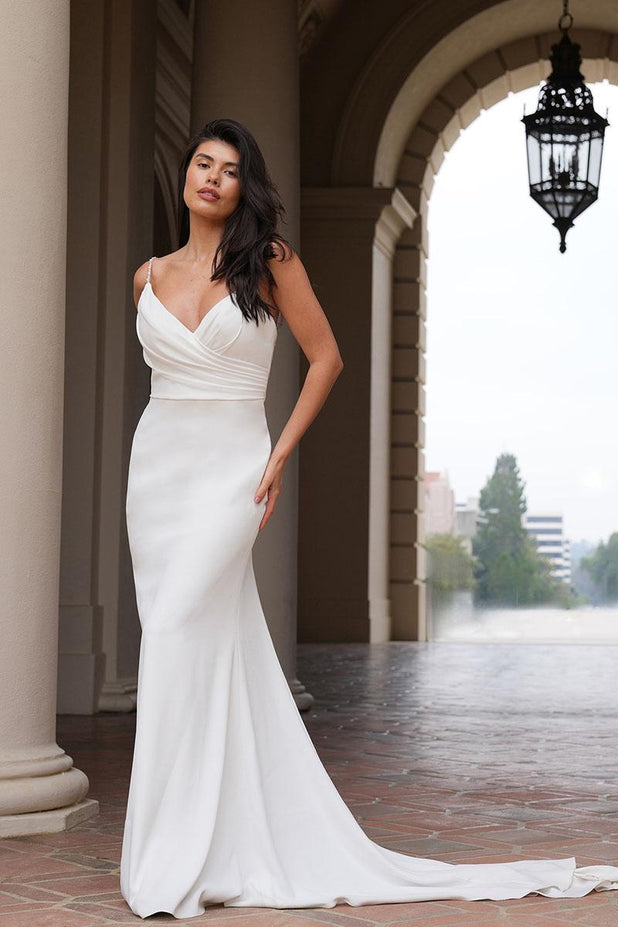 Stella York Style Number 7753 - 1