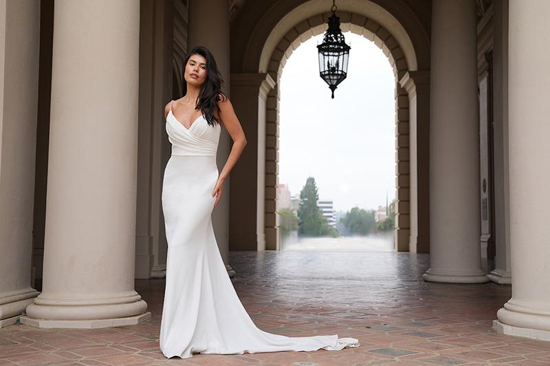 Stella York Style Number 7753 - 3