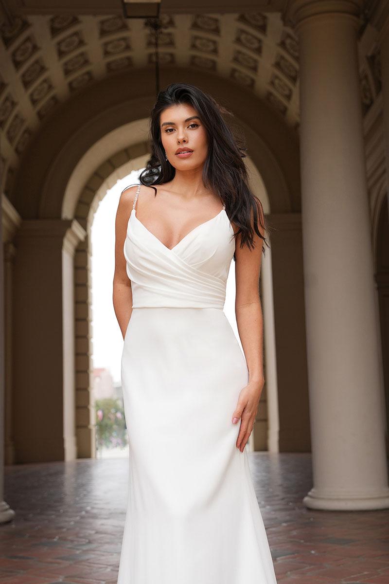 Stella York Style Number 7753 - 5