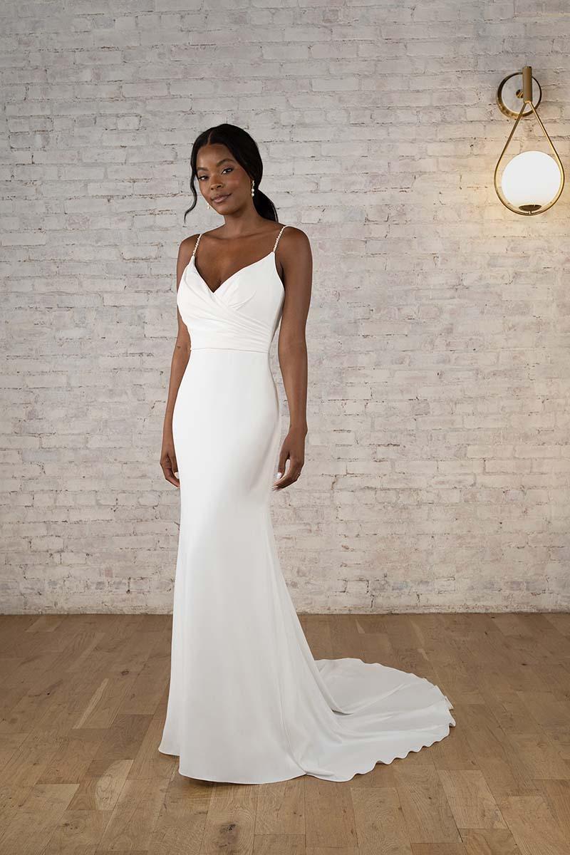 Stella York Style Number 7753 - 7
