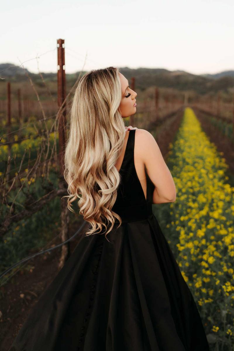 Stella York Style Number 7755 - 18