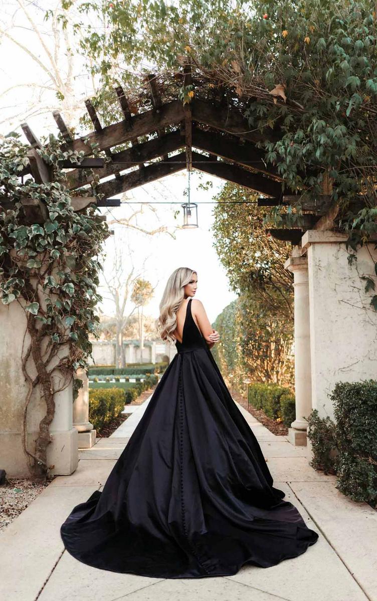 Stella York Style Number 7755 - 5