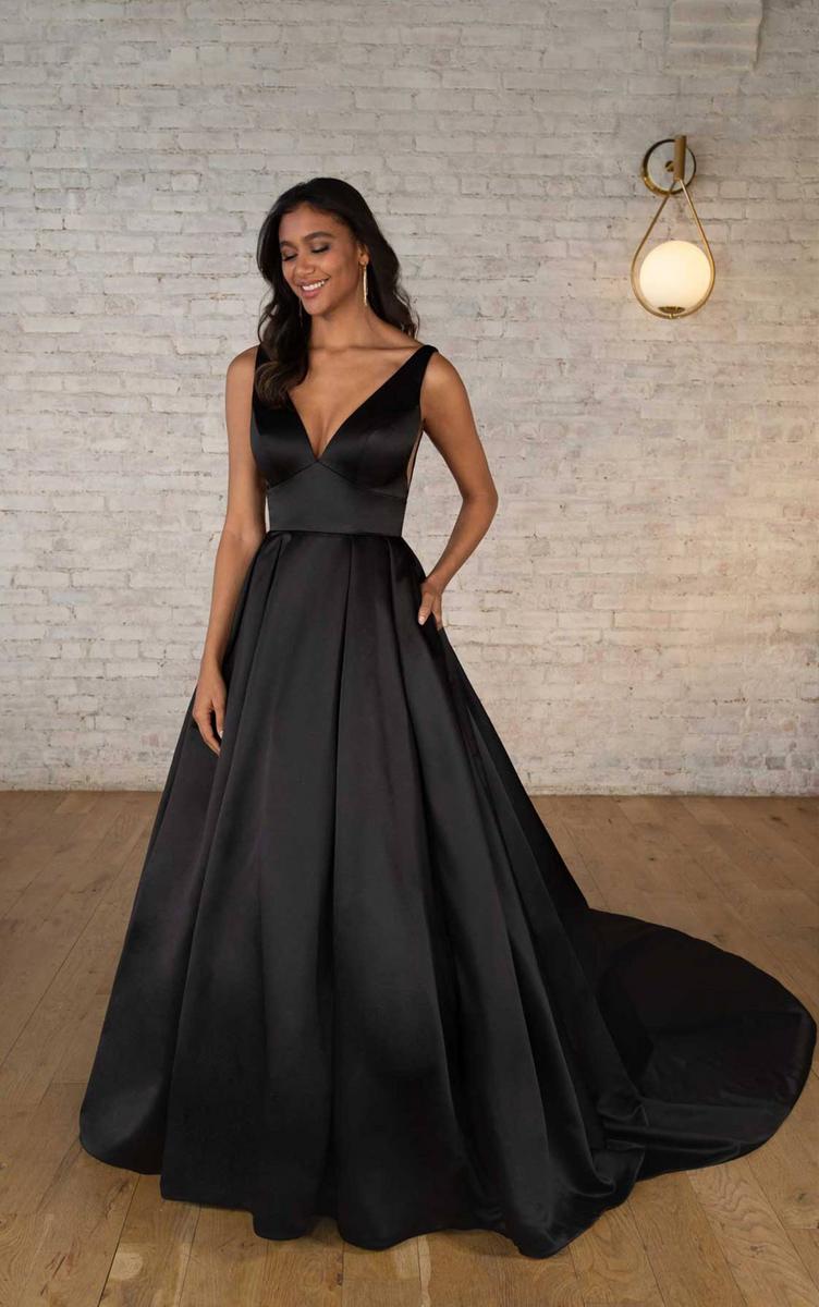 Stella York Style Number 7755 - 13