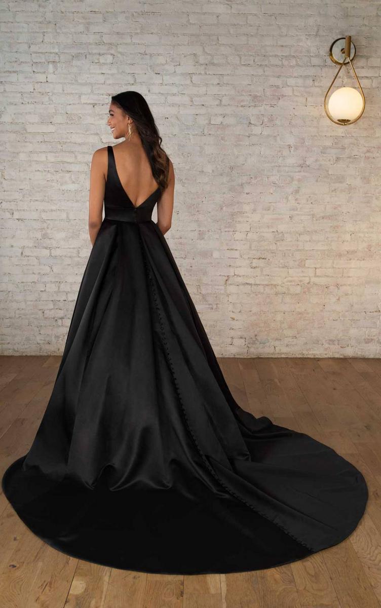 Stella York Style Number 7755 - 14