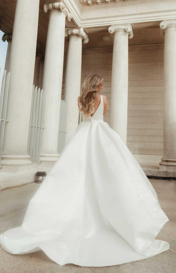 Stella York Style Number 7755 - 2