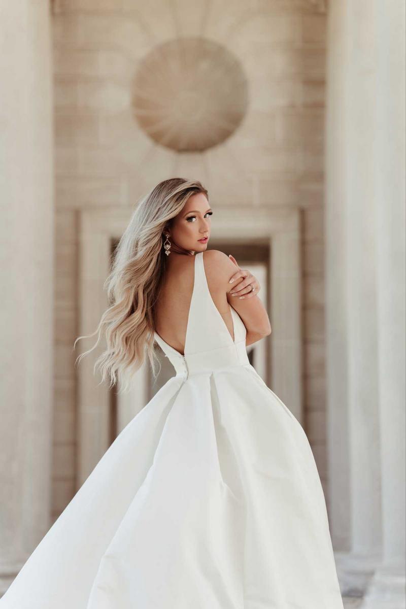Stella York Style Number 7755 - 12